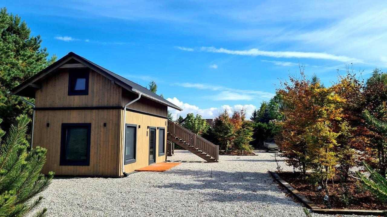 Oberza Pod Zlotym Prosiakiem Hotel Nieborow Exterior photo